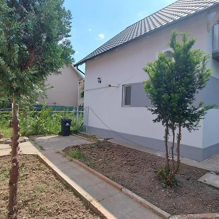 Mamaia Villa Navodari Exterior photo