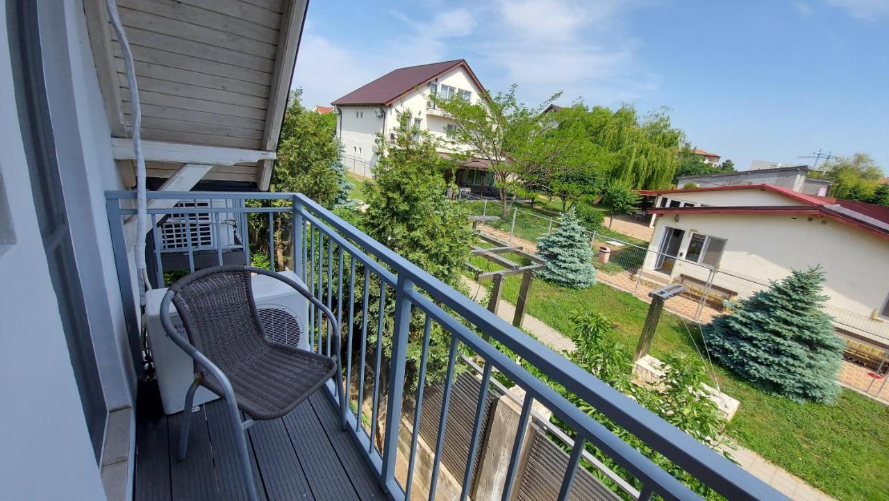 Mamaia Villa Navodari Exterior photo