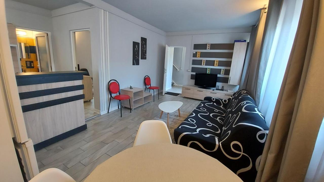 Mamaia Villa Navodari Exterior photo