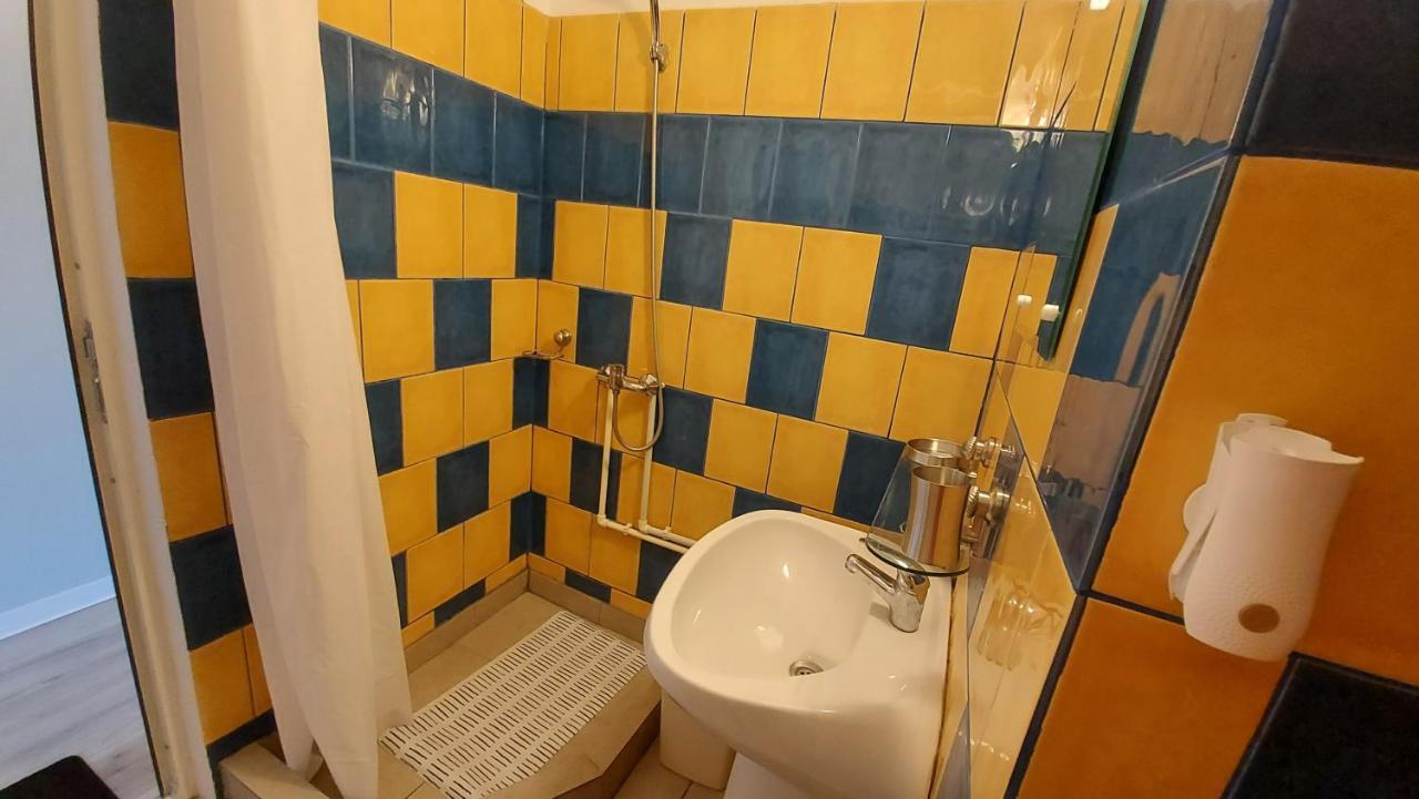 Mamaia Villa Navodari Exterior photo