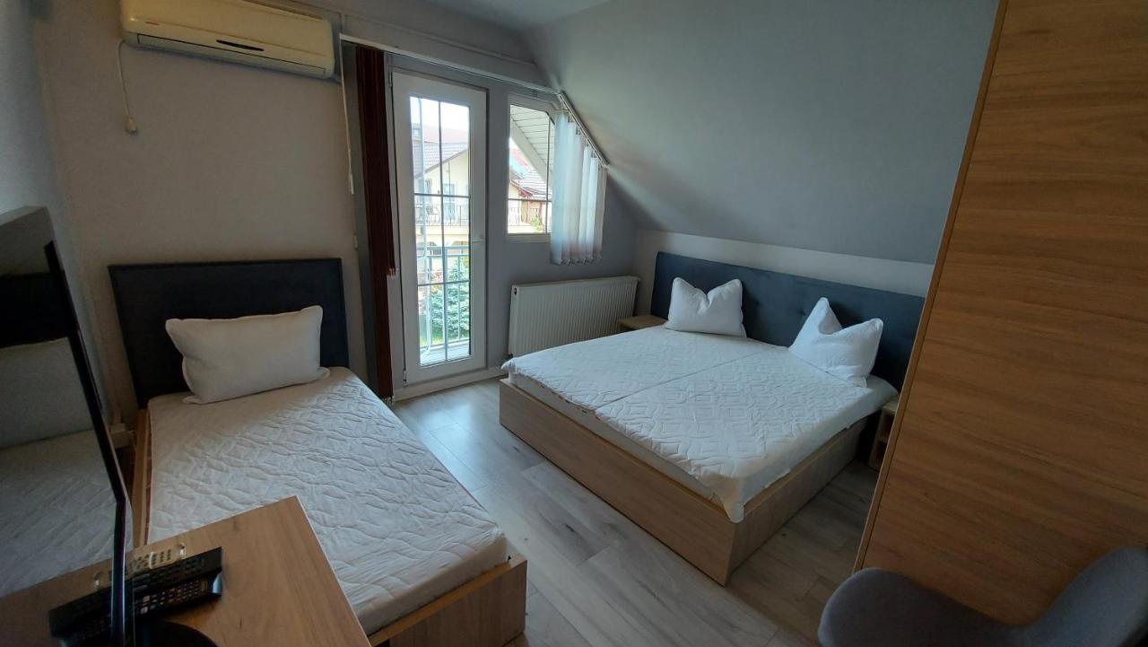 Mamaia Villa Navodari Exterior photo
