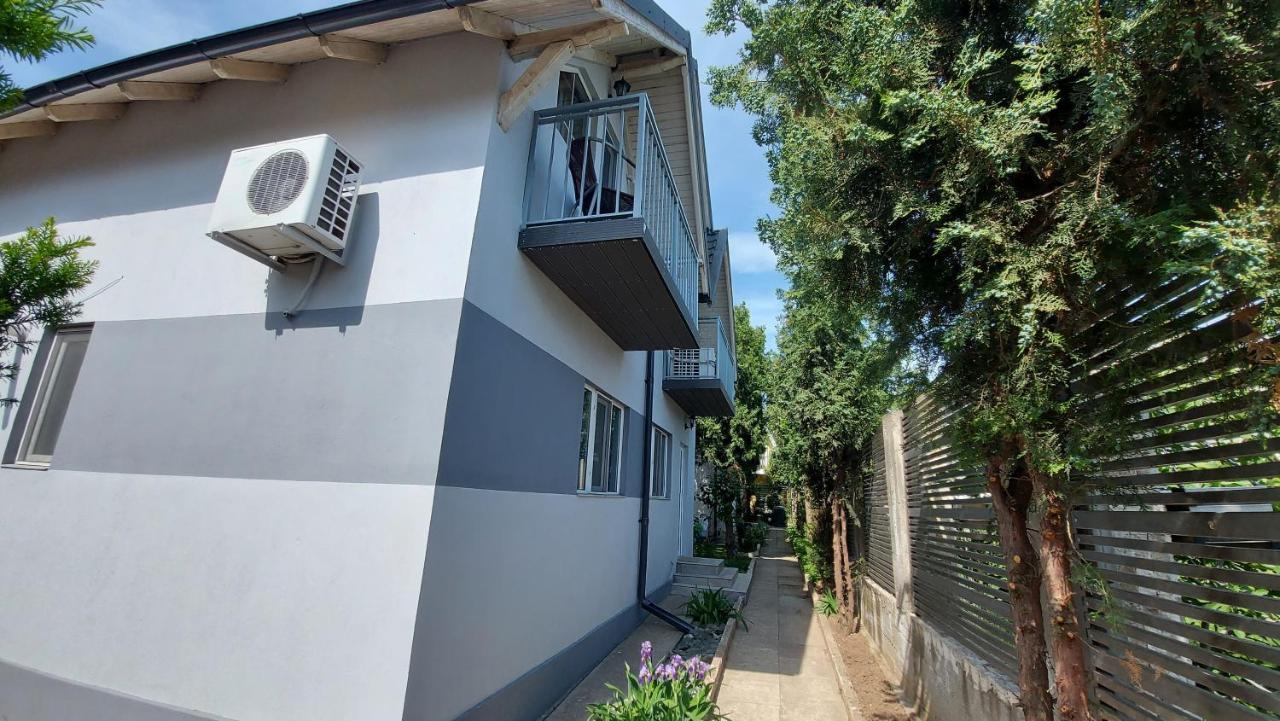 Mamaia Villa Navodari Exterior photo