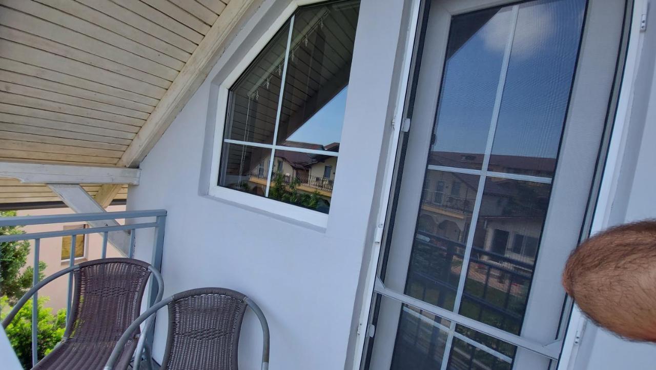 Mamaia Villa Navodari Exterior photo