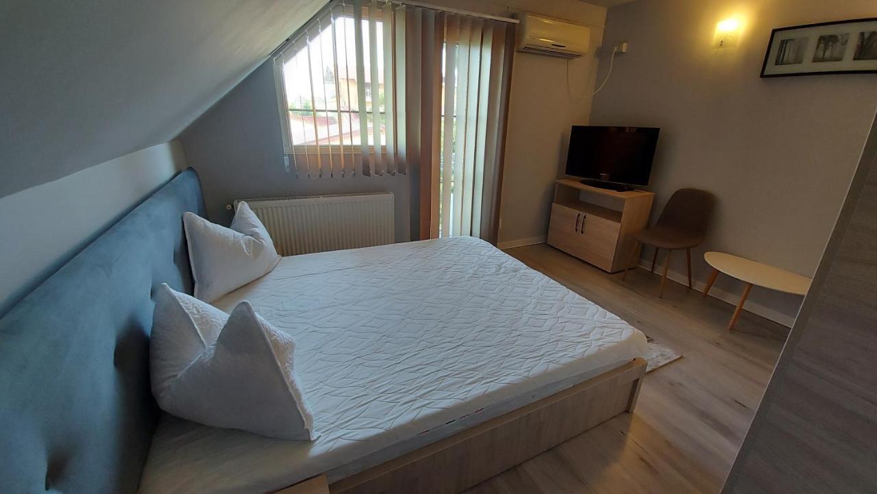 Mamaia Villa Navodari Exterior photo